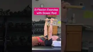 3 Exercises to Improve Shoulder Mobility After Breast Cancer Surgery