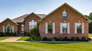 2601 Steeple Chase Court