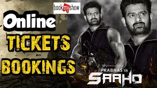sahoo online ticket booking |