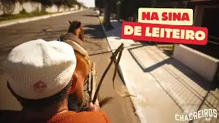 Na Sina de Leiteiro || Os Chacreiros [[O CLIPE]]