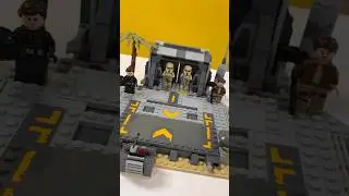 The Worst LEGO Star Wars Set Of 2017...