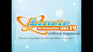 LOVE B.B.B. without keysounds