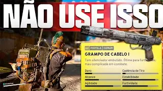 N&Atilde;O JOGUE ARC RAIDERS SEM VER ESSE V&Iacute;DEO ANTES - GUIA PRA COME&Ccedil;AR BEM