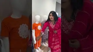 Kids Wear Starts at 23/- l Men's Wear starts at 99/- l Kesariya Textiles Company l Wholwsale Market