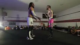 AMB VS NICK KOTAS