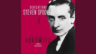 Mazurka in B-Flat Major, Op. 7 No. 1