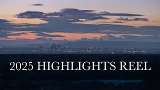Property & Construction Videography Portfolio | 2025 Highlights