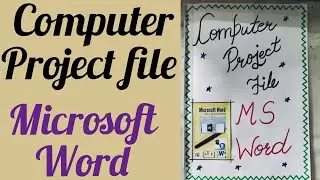 Computer project file/Microsoft word project file/computer project file/@AkshiColorscraft