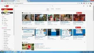 How To Get a Custom Url For Your YouTube Channel Without 100 subscribers!