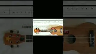 Bresh Guasto Damore Slow Easy Tutorial #shorts