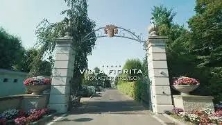 Villa Fiorita- Treviso