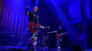 PETER HOOK & the Light  'Regret'  Joy Theater  New Orleans ⚜️  June 9, 2025