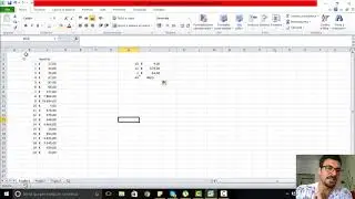 1 - Corso Excel Avanzato - Cerca Verticale