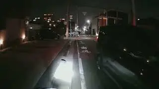 危ない自転車達44