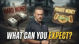 What Is the Difference Between Hard Money and Private Money