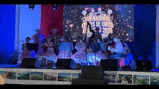 Conjunto Clara Solovera 2024