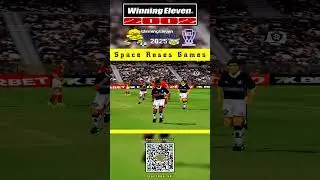 Winning Eleven 2002: Brasileir&atilde;o 2025 (PS1) ML #5 Vila Nova x Remo | Rodada 5 | Divis&atilde;o 2