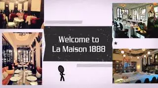 La Maison 1888