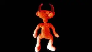 Devil Voicelines | Bear (Alpha) Sound FX
