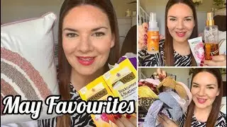 May Favourites | 2020 | Kate McCabe