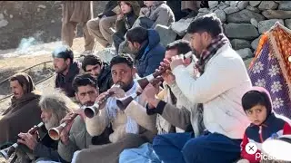Far Be Futak Thy | Shina New Hareep By Farman Ustad