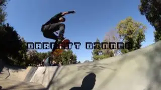 Death & Concussions Part 4 Warhorse: Super Park Edit