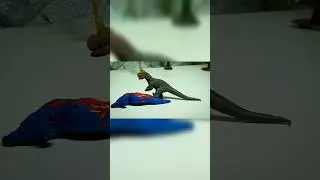 velociraptor evolution: old , new #clayvideos #dinosaur #velociraptor
