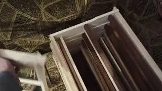 Куртка для пчеловодства 