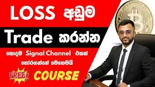 📕 සල්ලි දිලා ඉගෙන ගන්න Full Course එකම නොමිලේ - Lesson No 22 | New Leverage Calculator | Pro CAL⁩