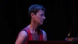 Shattered Apparitions of the West Wind - Annie Gosfield