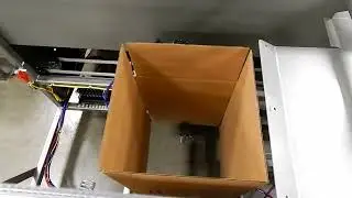 Combi 2-EZ XL 2010 Case Erector