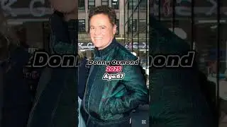 Top 10 Teen Idols of the 1970s - Then & Now #thenandnow #shorts #celebrity #video #ytshorts #yt