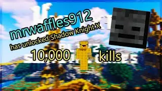 10,000 kills and my 4th level X with ksctdd!! - Blitz SG