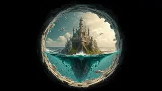 ♫Chaotic Chris - The Hidden City ♫