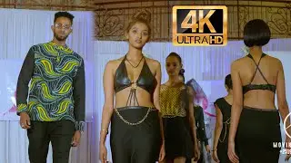 Best Ethiopian Fashion show