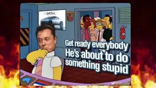 Best Tweets & Memes from Elon Musk Twitter 2.0 MELTDOWN