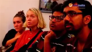 Punsari Village Film Part 01