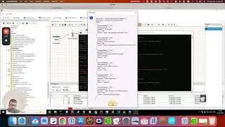 04 URL Logger Reading JSON Objects from SQL Db via Command Line | Advanced ETL Processor Tutorial 🎥