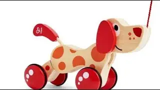 Top 10 Push and Pull Baby Toys You Can Buy  June 2023