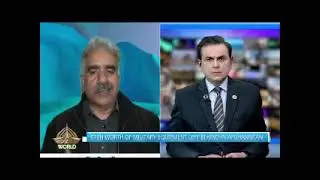 Zahir Shah Sherazi on U.S. Withdrawal & Security Threats to Pakistan & Region #shortsfeed #shorts