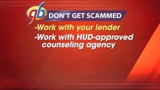 The Persistence of Loan Modification Scams- RLTV Interview