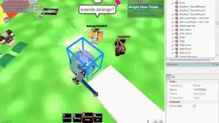 how to dll hack by tuckaroni123