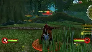 What will the experiment do them? Muyoh's plan #worldofwarcraft