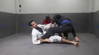 Botinha desde One Leg