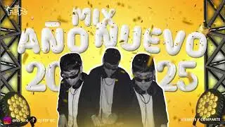 MIX A&Ntilde;O NUEVO 2025  DJ FER G ( TRIBAL HOUS,  OLD SCHOOL,  REPARTO, AFRO HOUS, SALSA, CUMBIA)