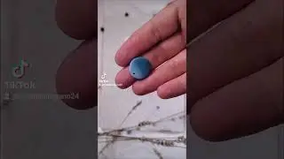 Polymer Clay _ ASMR _ Earrings _ FRESH BUBBLES _ Argilla Polimerica _ Fimo