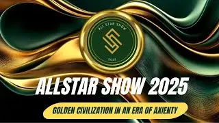 All Star Show 2025