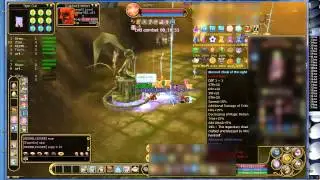 FLYFF DCGW TzerWin