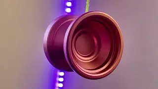 Amplified Return Tops ADLIB YOYO REVIEW
