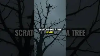 The Vanishing of Roanoke Colony  |  Odd Tales of Life